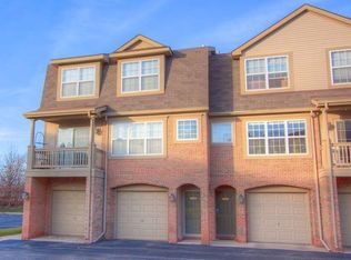 2761 Barclay Way, Ann Arbor, MI 48105