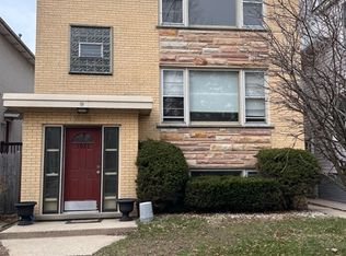 1021 South Blvd UNIT 2, Evanston, IL 60202