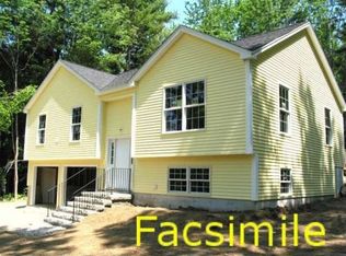 58 Channings Ln, Rochester, NH 03867