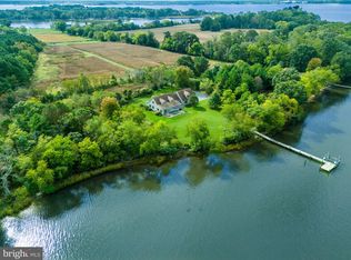 30154 Cods Point Rd, Trappe, MD 21673