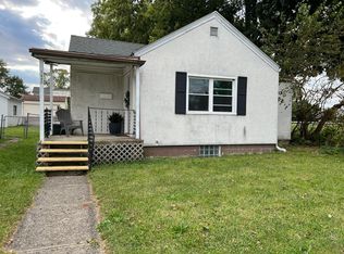 1489 Kenny Rd, Columbus, OH 43212