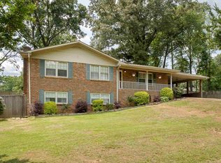 231 Cedar Ln, Killen, AL 35645