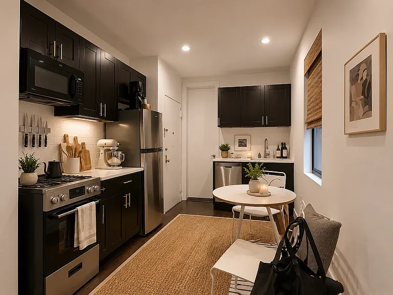 139 Mulberry St #17A — Photo 2