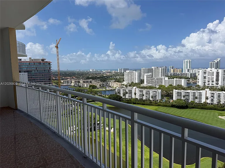 1755 E Hallandale Beach Blvd #2404E — Photo 2