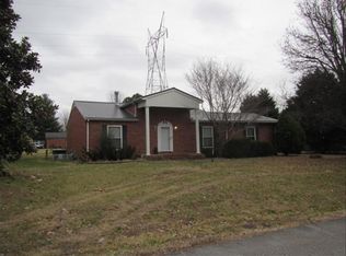 5008 Criddle Dr, Columbia, TN 38401