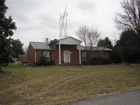 5008 Criddle Dr, Columbia, TN 38401