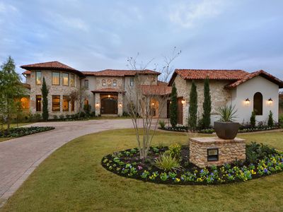 8817 Calera Dr, Austin, TX, 78735