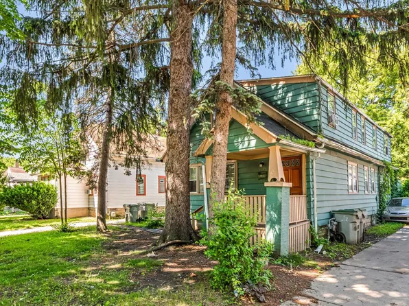4673 N 49th STREET, Milwaukee, WI 53218