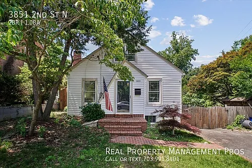 3851 2nd St N Photo 1