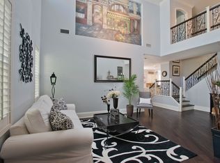 26242 Beecher Ln, Stevenson Ranch, CA 91381