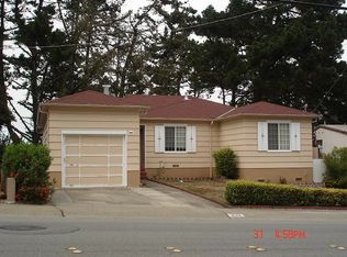 840 87th St, Daly City, CA 94015