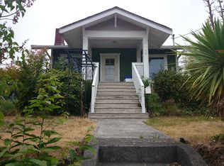 4622 SW Dakota St, Seattle, WA 98116