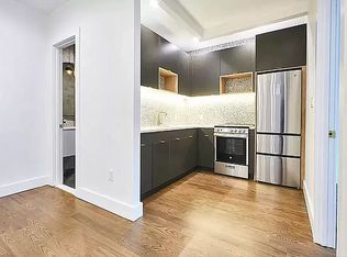 486 Gates Ave FLOOR 2, Brooklyn, NY 11216
