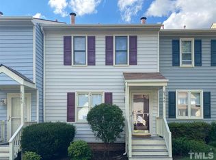 6546 English Oaks Dr, Raleigh, NC 27615