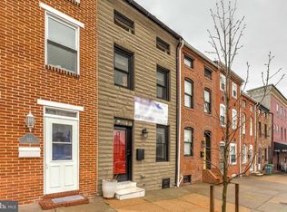 525 S Chester St, Baltimore, MD 21231