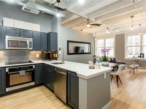 32 Peachtree St NW APT 1105, Atlanta, GA 30303