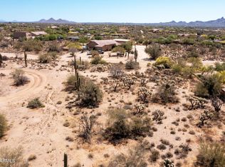 7295 E Via Dona Rd, Scottsdale, AZ 85266