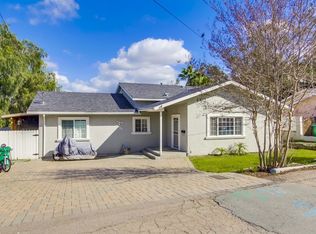 8435 Angila Dr, Santee, CA 92071