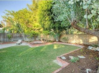 23262 Via Bahia, Mission Viejo, CA 92691