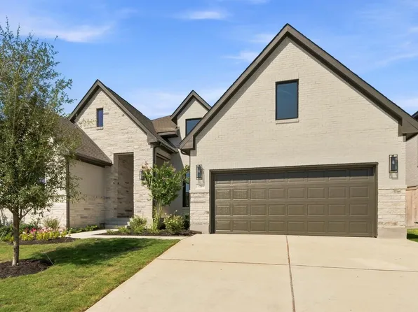 117 Meadow Beauty Ln, Georgetown, TX 78633