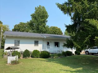 44 Eastern Ave, Kingston, OH 45644