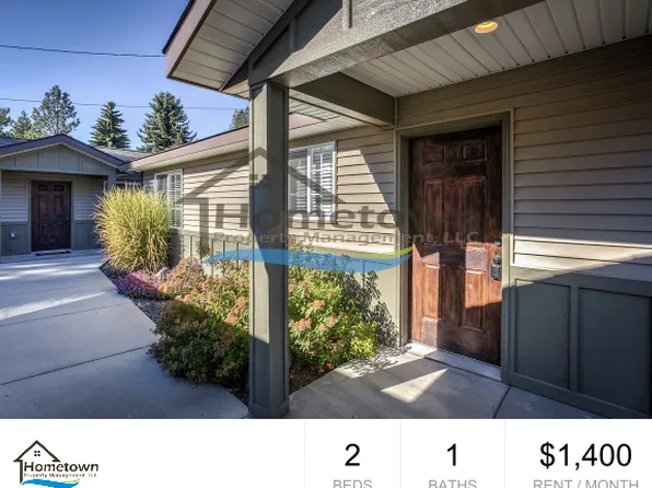 2852 N Julie Ann Ct, Coeur D Alene, ID 83815