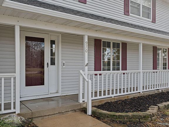 2nd image of 970 Olympic Hills Pl NE
