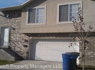 3004 S 1100 E, Salt Lake City, UT 84106