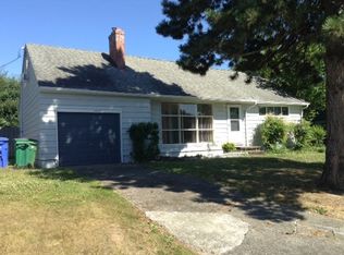 6132 SW 46th Ave UNIT A, Portland, OR 97221