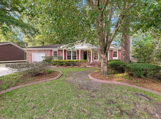 202 Heber Rd, Summerville, SC 29485