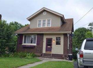 3523 Saint Martins Pl, Cincinnati, OH 45211