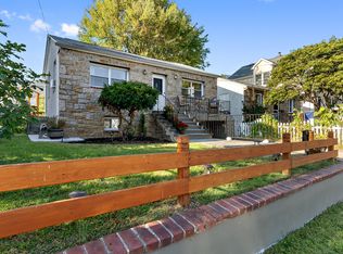 265 Hyatt Ave, Yonkers, NY 10704