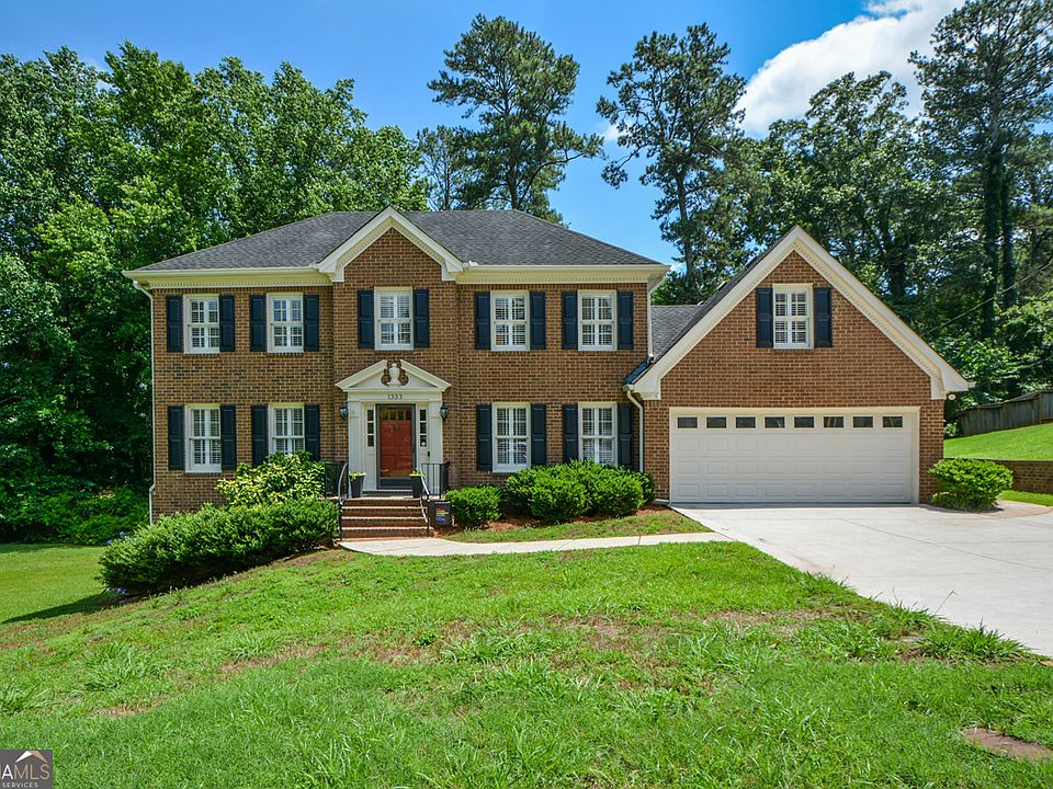 1st image of 1333 Concord Cir SW
