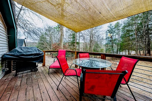 5025 Upchurch Ln #A — Photo 11