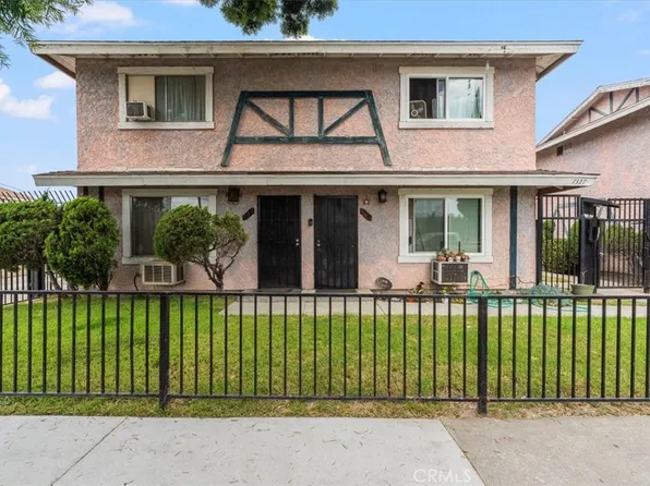 7327 Exeter St APT 109, Paramount, CA 90723