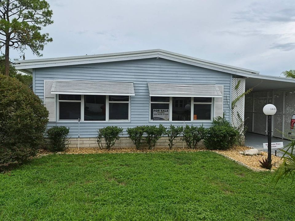 1st image of 5633 SW 58th Pl #198