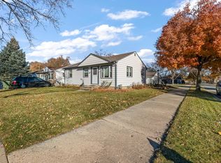 3776 S 55th St, Milwaukee, WI 53220
