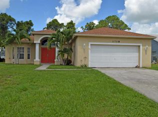 1738 SW Cycle St, Port Saint Lucie, FL 34953
