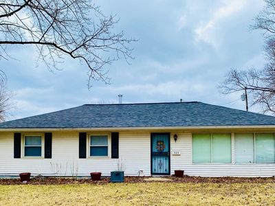 323 W Highland Ave, Marion, IN, 46952
