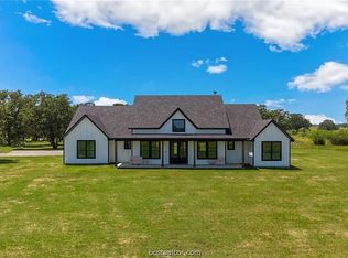 5265 Turner Ln, Midway, TX 75852