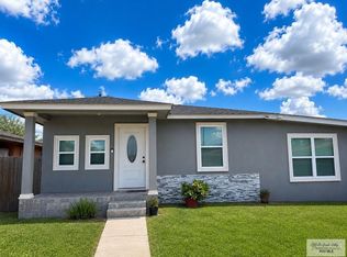 227 Casa Blanca Dr, Brownsville, TX 78521
