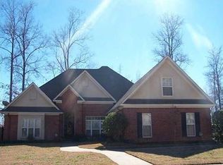 115 Bellemeade Trce, Clinton, MS 39056