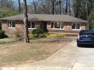 932 Nelson Dr, Birmingham, AL 35215