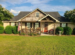 3275 Old Quitman Rd, Adel, GA 31620