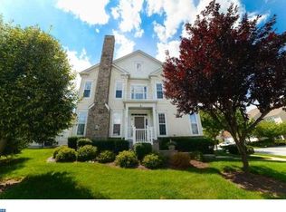 625 Churchill Rd, Chester Springs, PA 19425