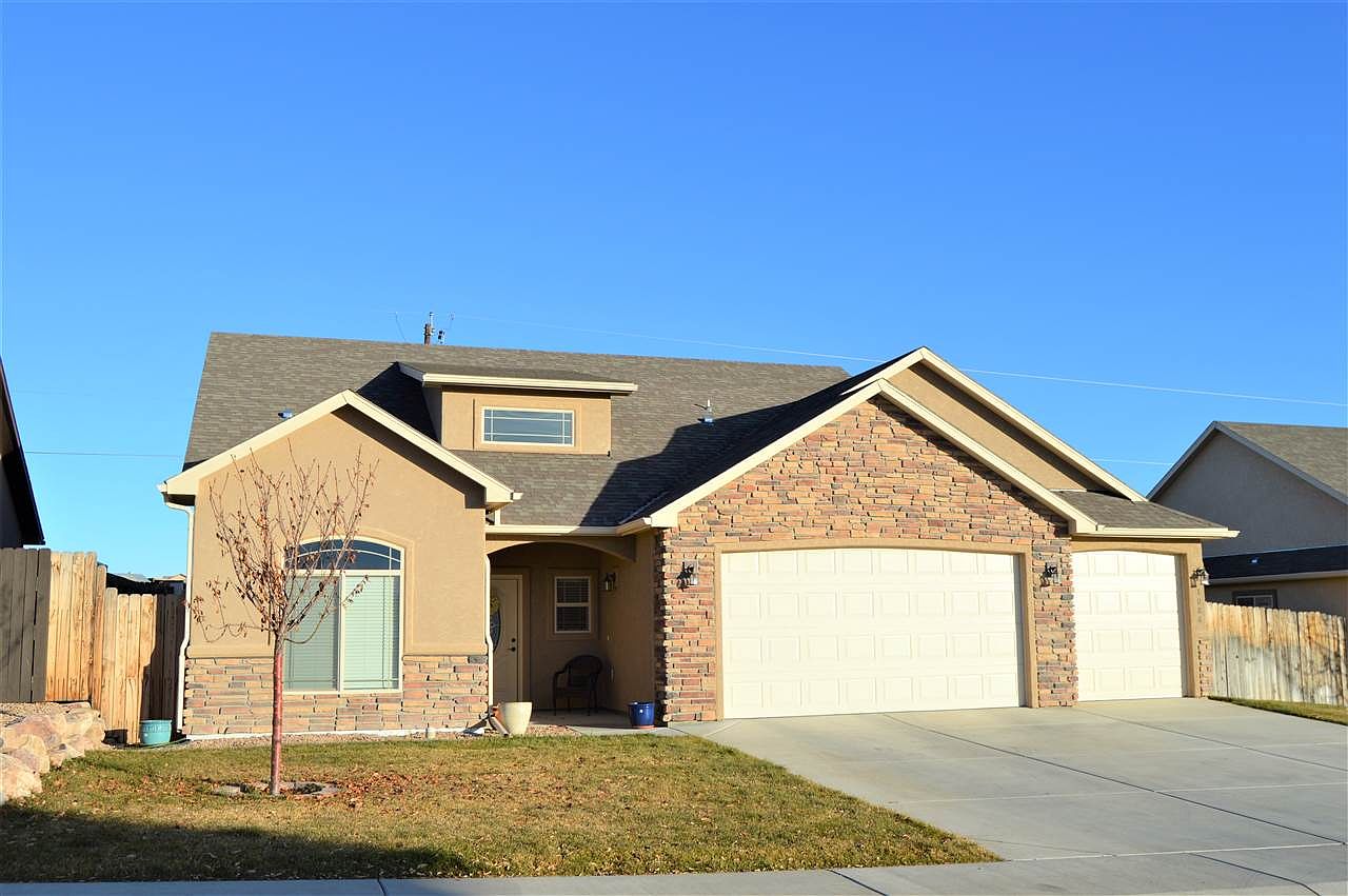 1084 Echo Canyon St, Fruita, CO 81521 Zillow