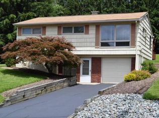 7 Alpine Rd, Binghamton, NY 13903