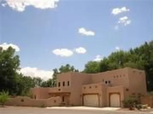412 Ramsey Ln NW, Los Ranchos De Albuquerque, NM 87114