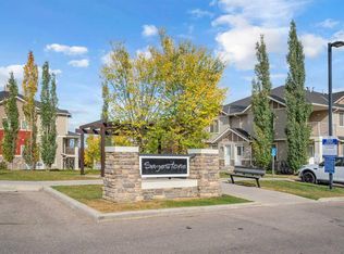 250 N Sage Valley Rd NW #1706, Calgary, AB T3R0R6