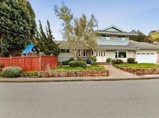 22 Balclutha Dr, Corte Madera, CA